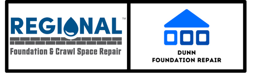 Dunn Foundation Repair Logo